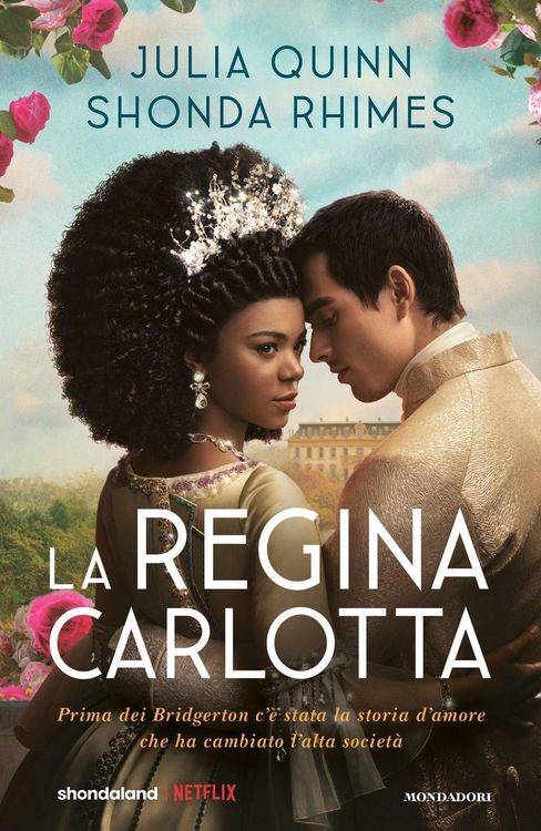 Produktbild: La regina Carlotta
