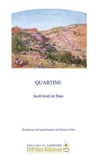 Produktbild: Quartine