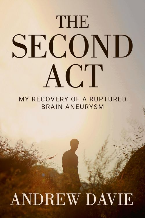 Produktbild: The Second Act