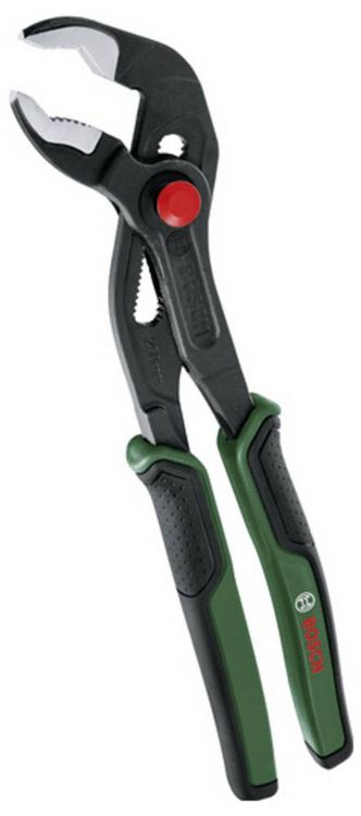 Produktbild: Bosch Home and Garden 1600A032V9 1600A032V9 Wasserpumpenzange