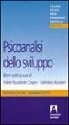 Produktbild: Psicoanalisi dello sviluppo