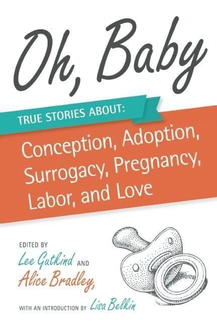 Produktbild: Oh, Baby