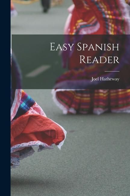 Produktbild: Easy Spanish Reader