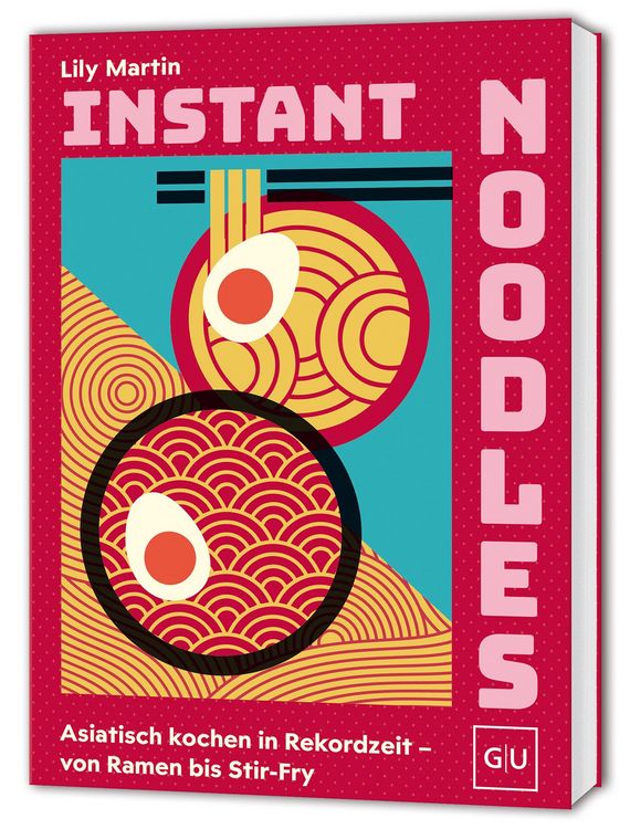 Produktbild: Instant Noodles