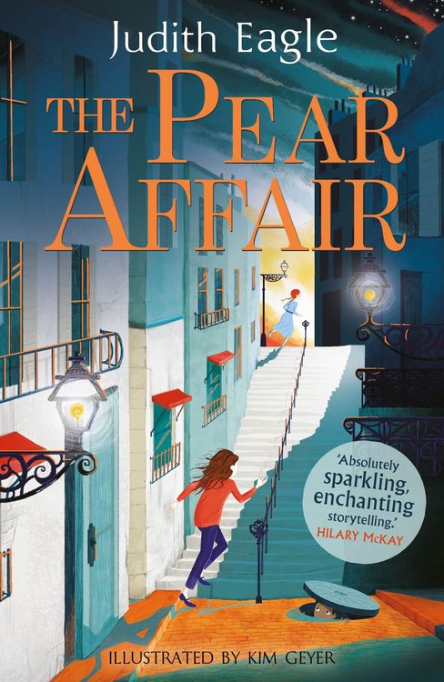 Produktbild: The Pear Affair