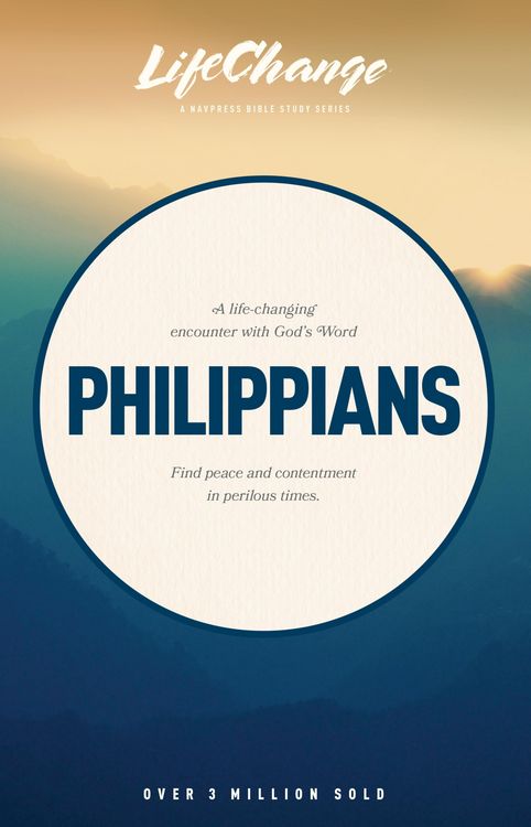Produktbild: Philippians