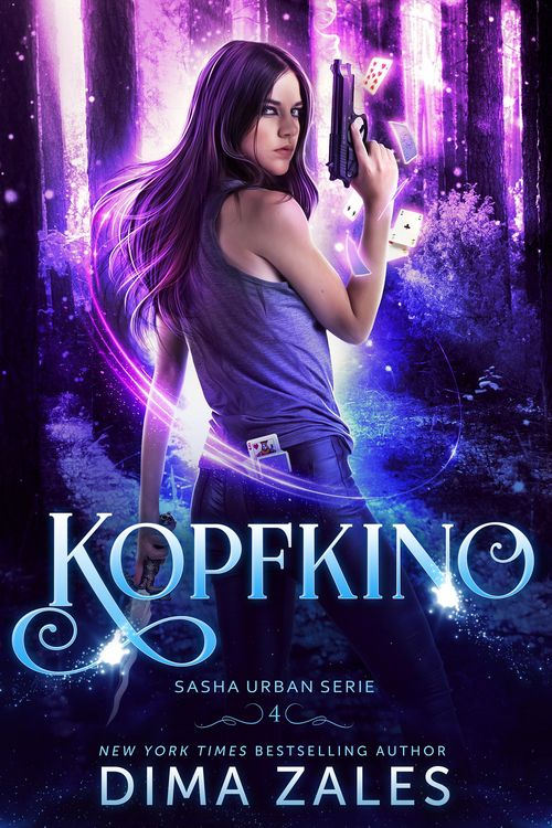 Produktbild: Kopfkino