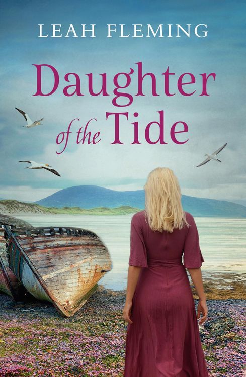 Produktbild: Daughter of the Tide