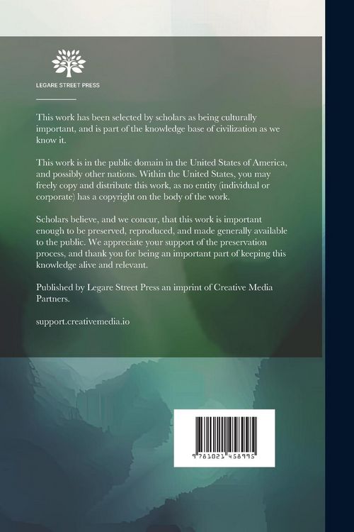 Produktbild: The Church Bells of Hertfordshire; Their Founders, Inscriptions, Traditions, and Peculiar Uses