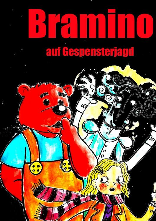 Produktbild: Bramino
