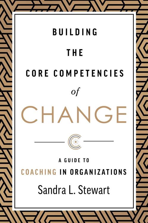 Produktbild: Building the Core Competencies of Change