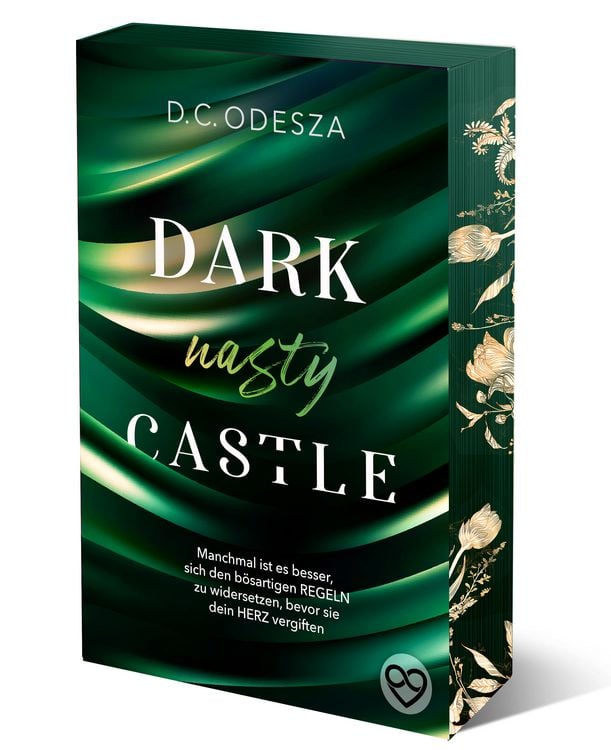 Produktbild: Dark Nasty Castle