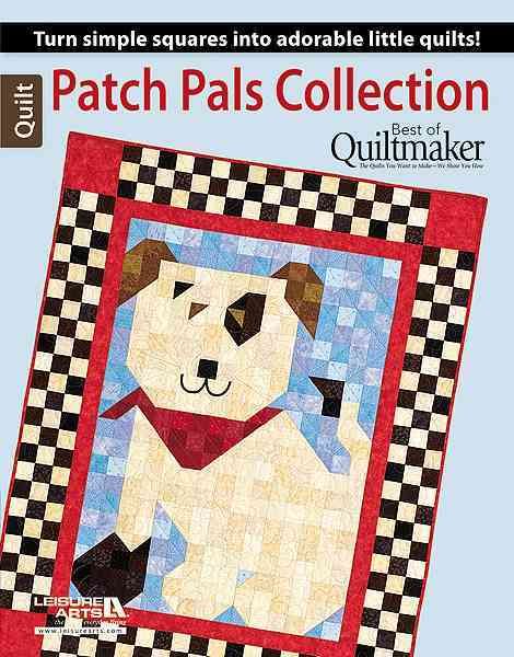 Produktbild: Patch Pals Coll