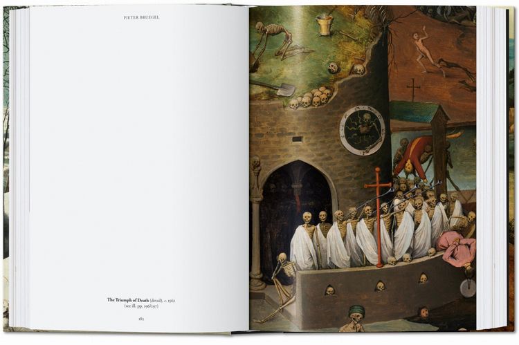 Produktbild: Bruegel