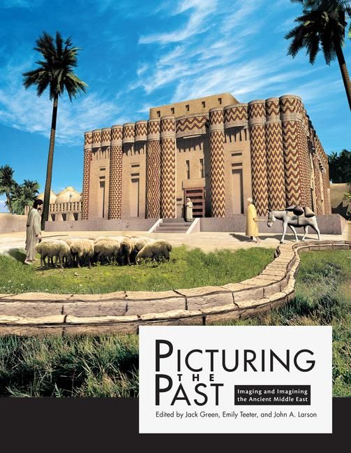 Produktbild: Picturing the Past