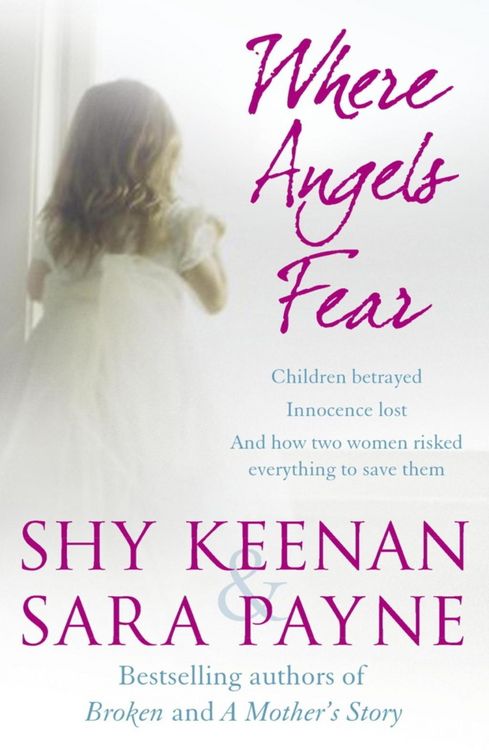 Produktbild: Where Angels Fear
