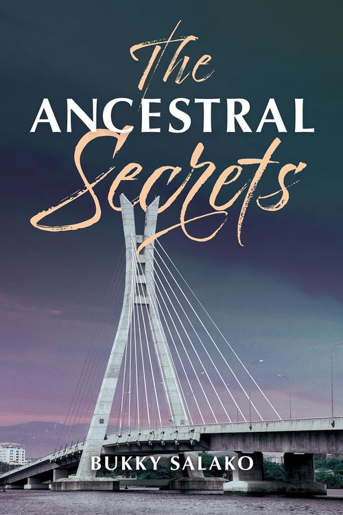 Produktbild: Ancestral Secrets