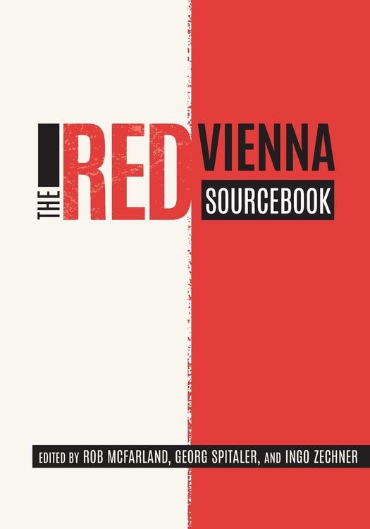 Produktbild: Red Vienna Sourcebook