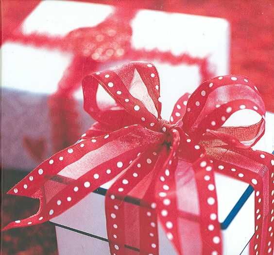 Produktbild: Wrapped Gift Notecards