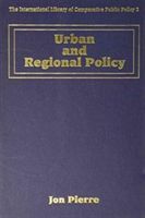 Produktbild: Urban and Regional Policy