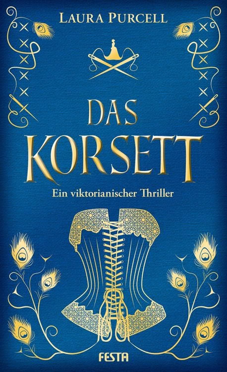 Produktbild: Das Korsett