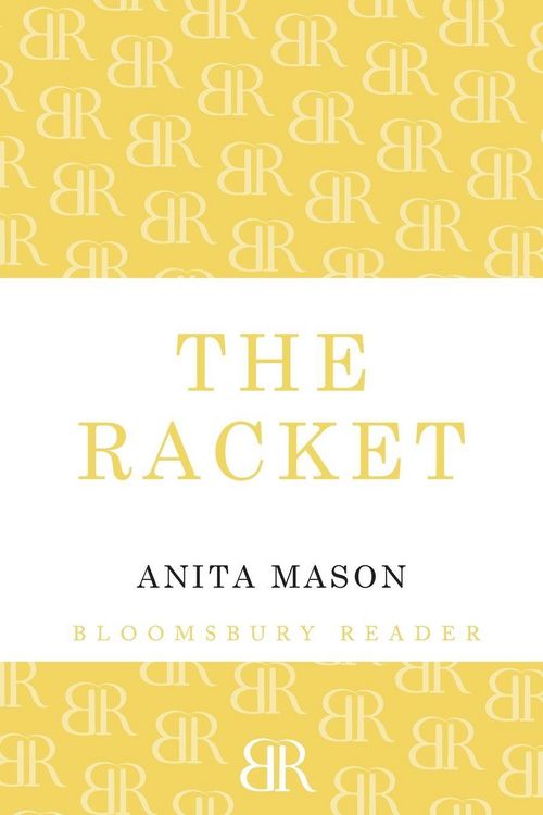 Produktbild: The Racket