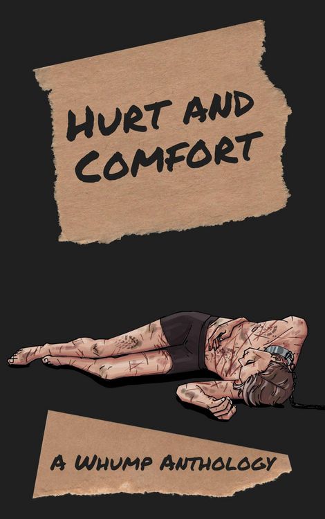 Produktbild: Hurt and Comfort