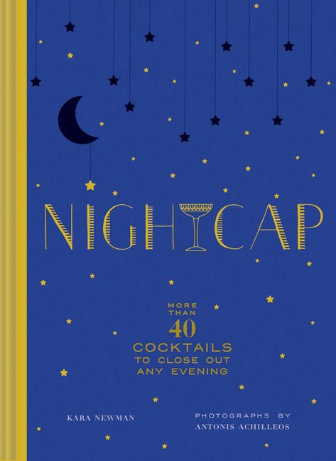 Produktbild: Nightcap