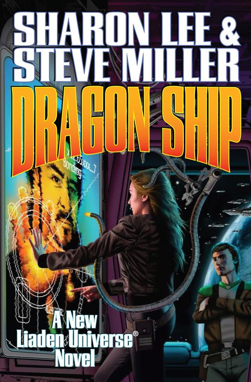 Produktbild: Dragon Ship