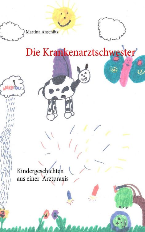 Produktbild: Die Krankenarztschwester