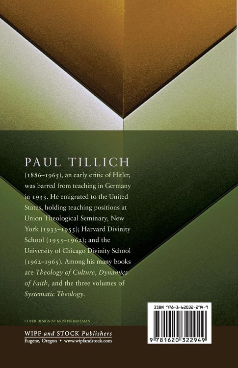 Produktbild: The Shaking of the Foundations