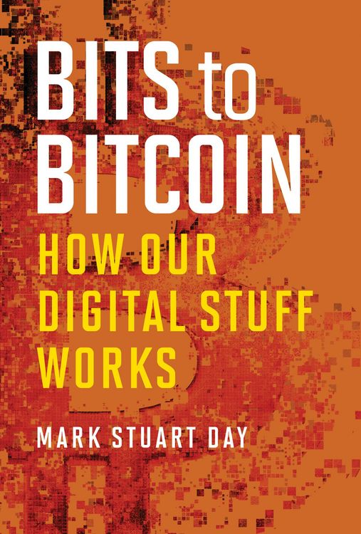 Produktbild: Bits to Bitcoin