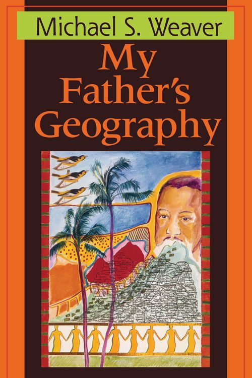 Produktbild: My Father's Geography