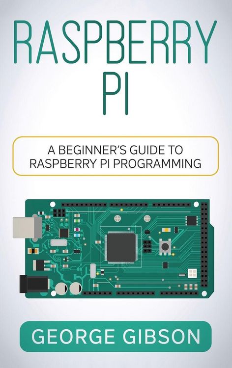 Produktbild: Raspberry Pi