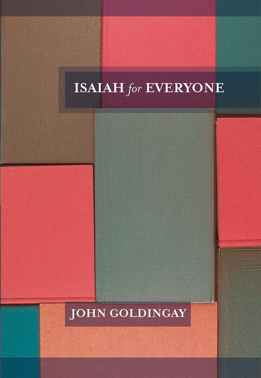 Produktbild: Isaiah For Everyone
