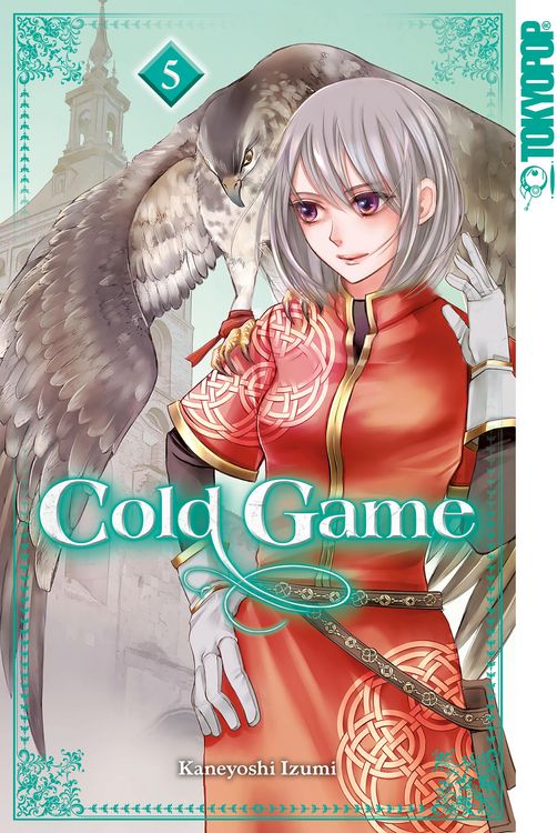 Produktbild: Cold Game 05