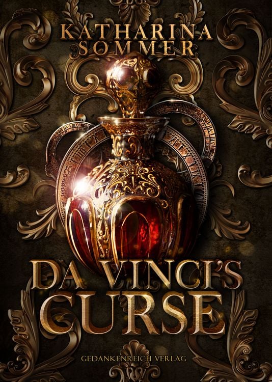 Produktbild: Da Vinci's Curse