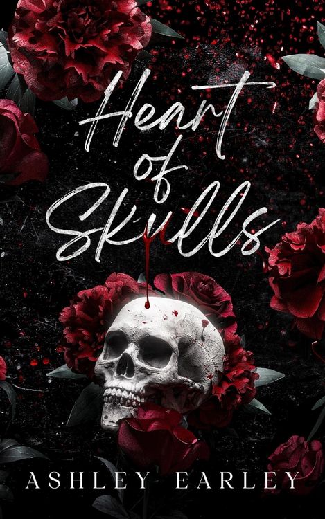 Produktbild: Heart of Skulls