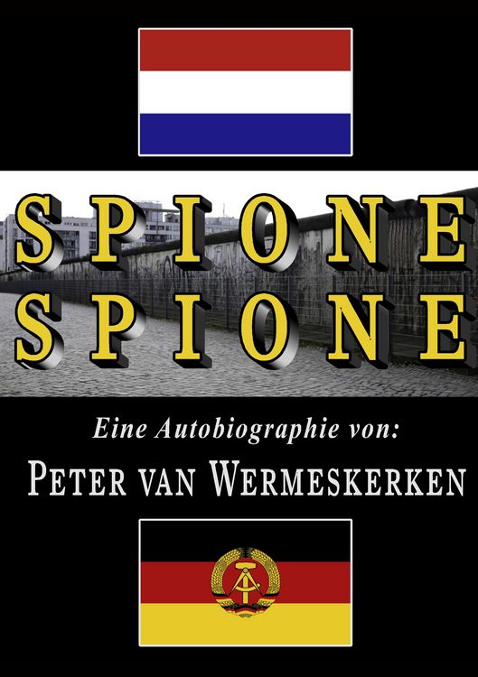 Produktbild: Spione, Spione