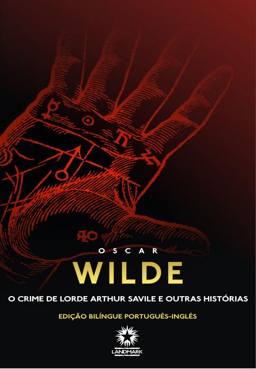 Produktbild: O crime de Lorde Arthur Savile e outras hist&oacute;rias