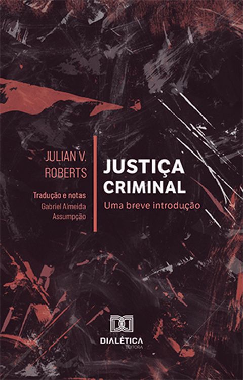 Produktbild: Justi&ccedil;a criminal