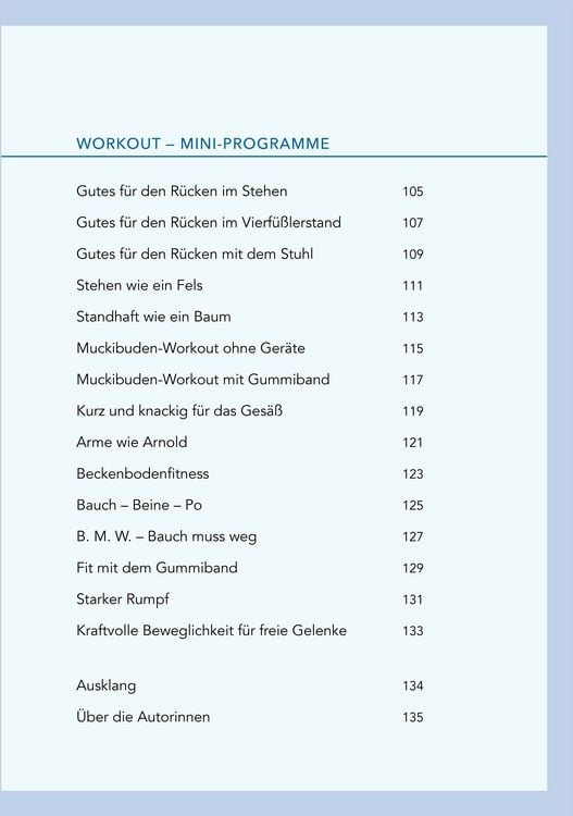 Produktbild: Starke Workouts f&uuml;r Senioren. Mit Spa&szlig; zu mehr Fitness.