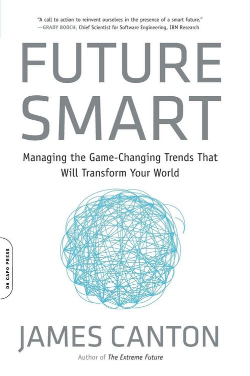 Produktbild: Future Smart