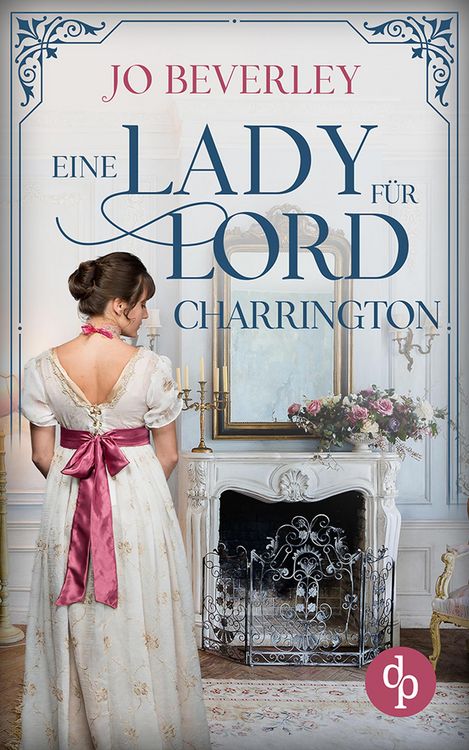 Produktbild: Eine Lady f&uuml;r Lord Charrington