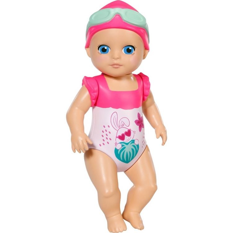 Bild vom Artikel BABY born Splish Splash Emma vom Autor 