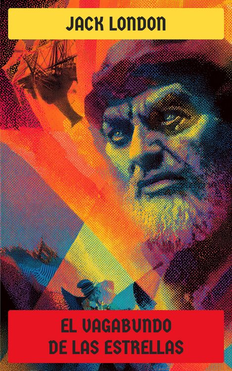 Produktbild: El vagabundo de las estrellas