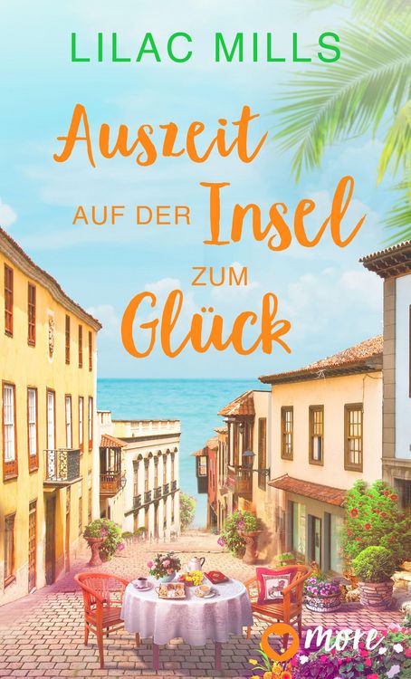 Produktbild: Auszeit auf der Insel zum Gl&uuml;ck