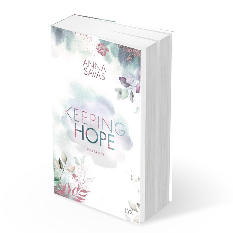Produktbild: Keeping Hope