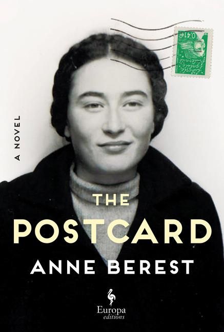 Produktbild: The Postcard
