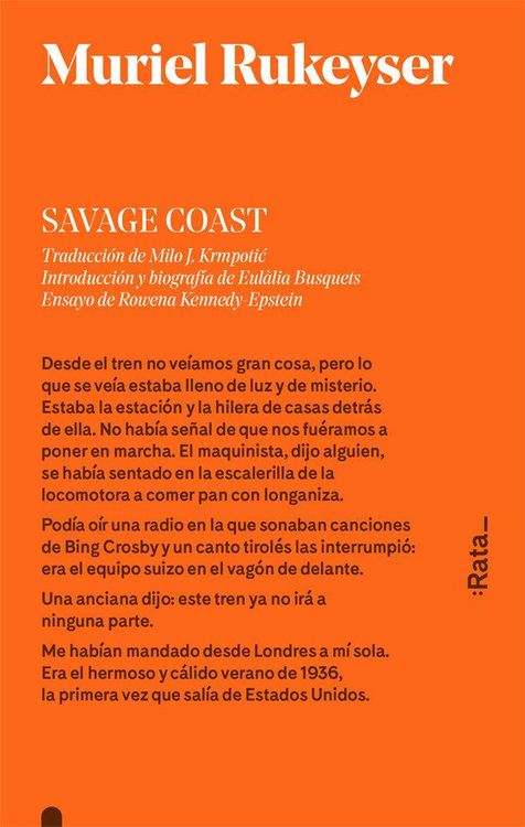 Produktbild: Savage Coast